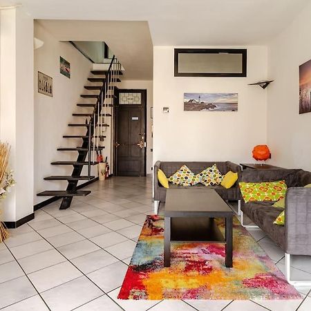 Ca Mea Apartment Imperia Luaran gambar