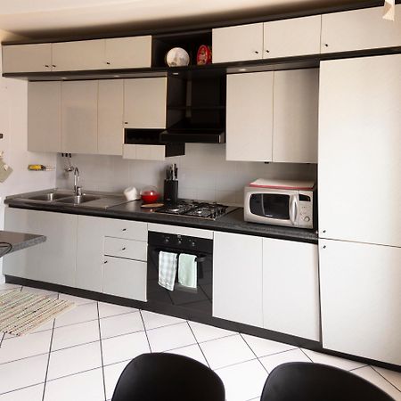 Ca Mea Apartment Imperia Luaran gambar