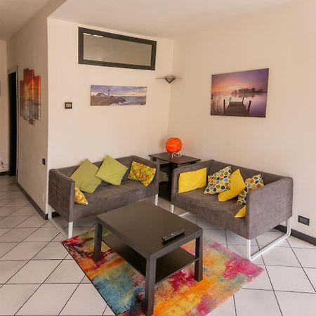 Ca Mea Apartment Imperia Luaran gambar
