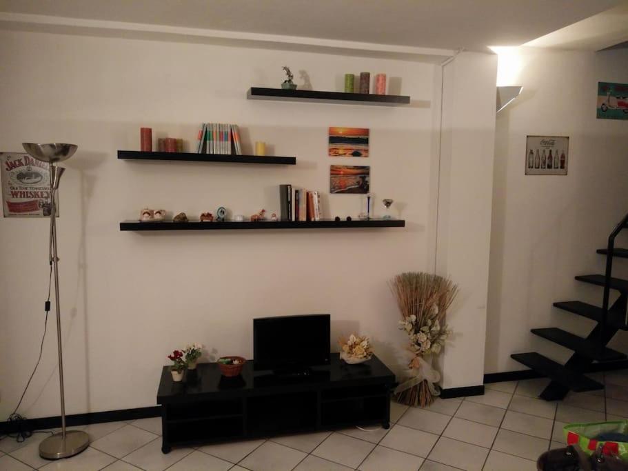 Ca Mea Apartment Imperia Luaran gambar