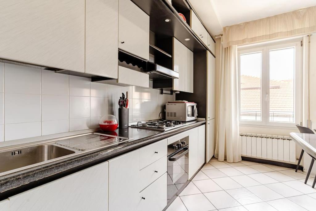 Ca Mea Apartment Imperia Luaran gambar