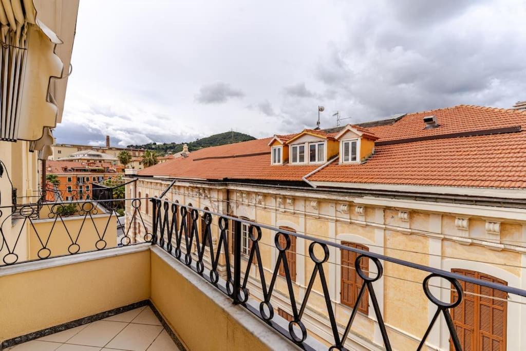 Ca Mea Apartment Imperia Luaran gambar