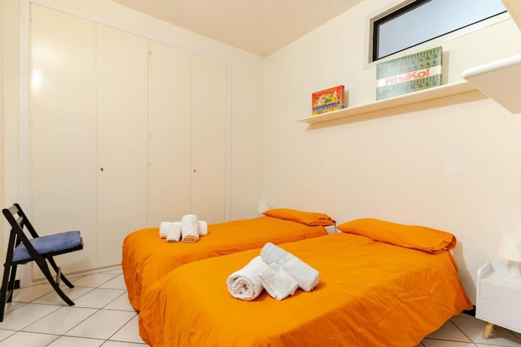 Ca Mea Apartment Imperia Luaran gambar