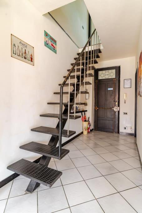 Ca Mea Apartment Imperia Luaran gambar