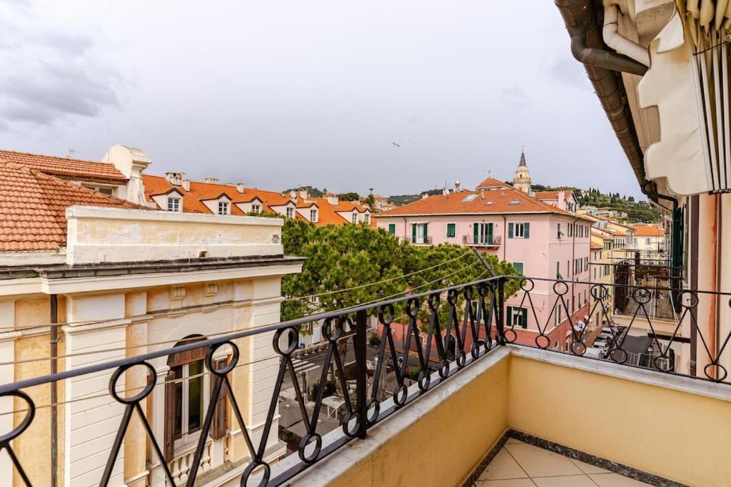 Ca Mea Apartment Imperia Luaran gambar