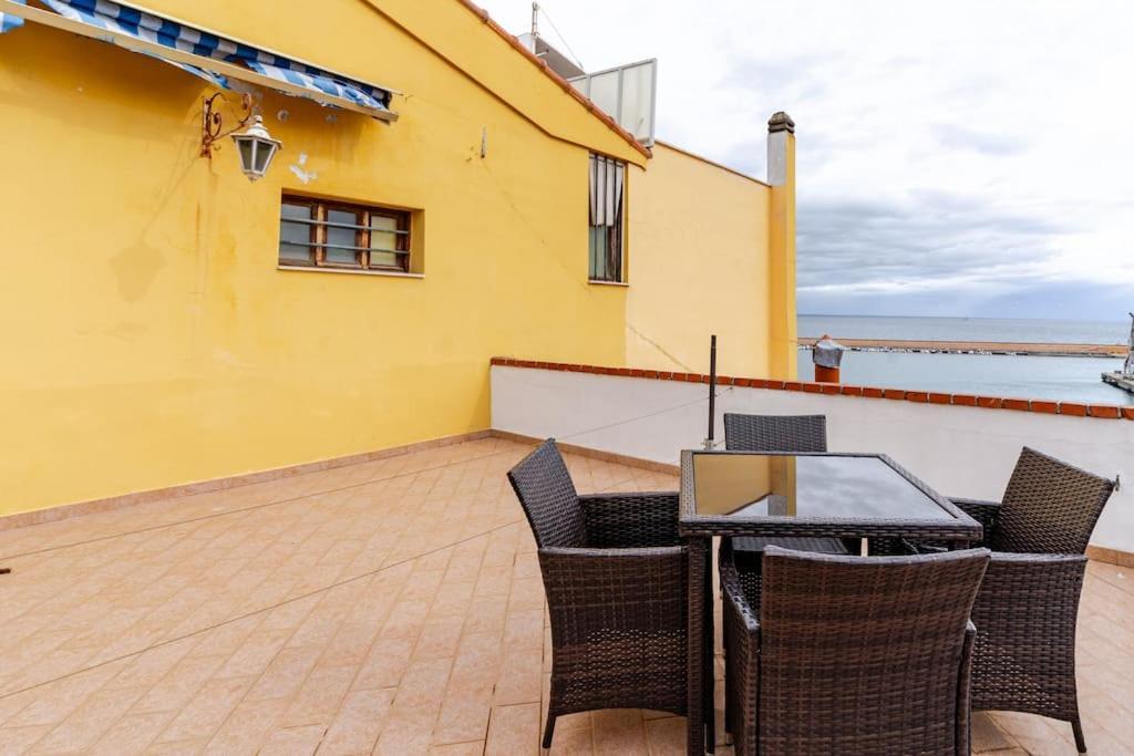Ca Mea Apartment Imperia Luaran gambar