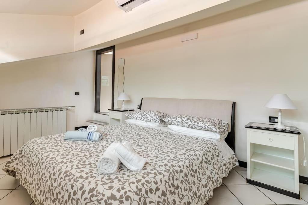 Ca Mea Apartment Imperia Luaran gambar