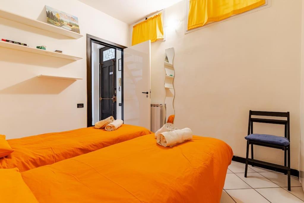 Ca Mea Apartment Imperia Luaran gambar