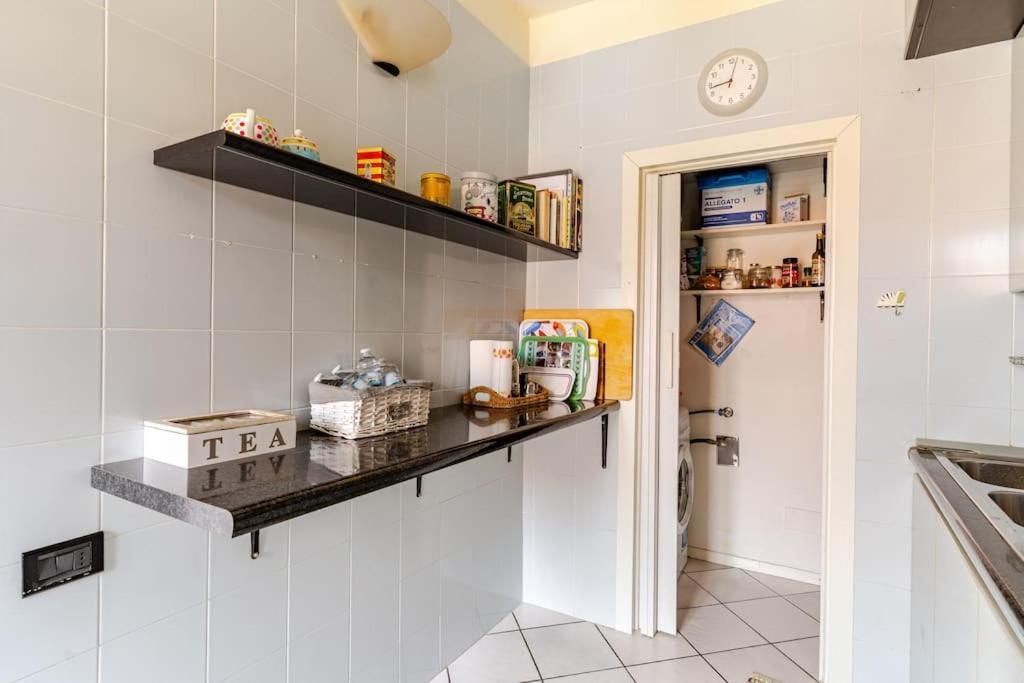Ca Mea Apartment Imperia Luaran gambar