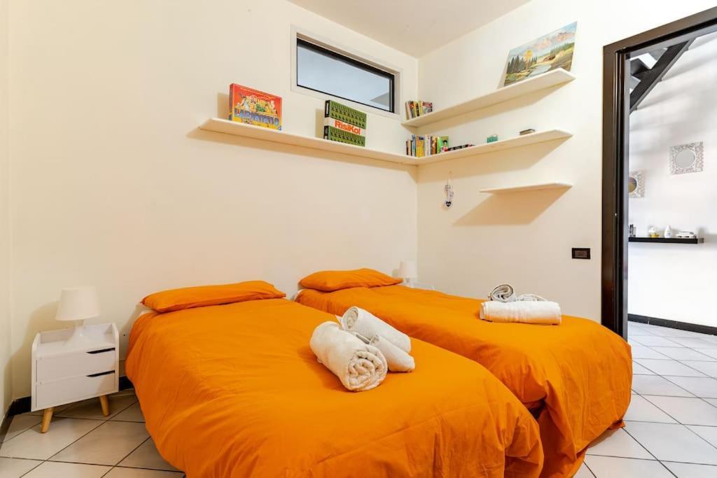 Ca Mea Apartment Imperia Luaran gambar