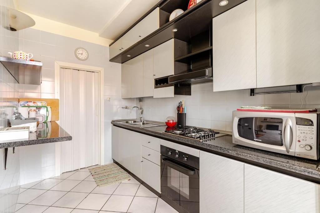 Ca Mea Apartment Imperia Luaran gambar