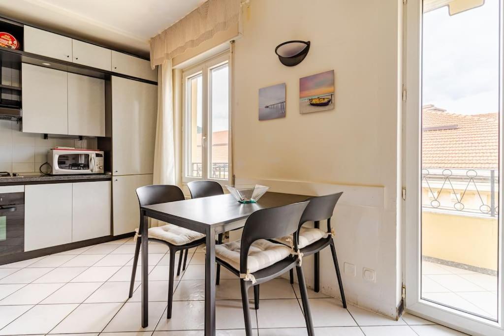 Ca Mea Apartment Imperia Luaran gambar