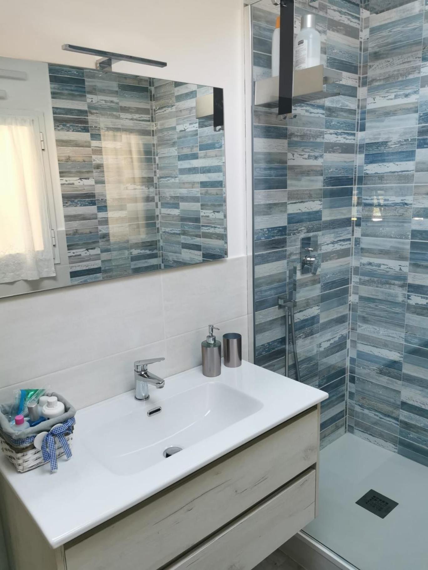 Ca Mea Apartment Imperia Luaran gambar