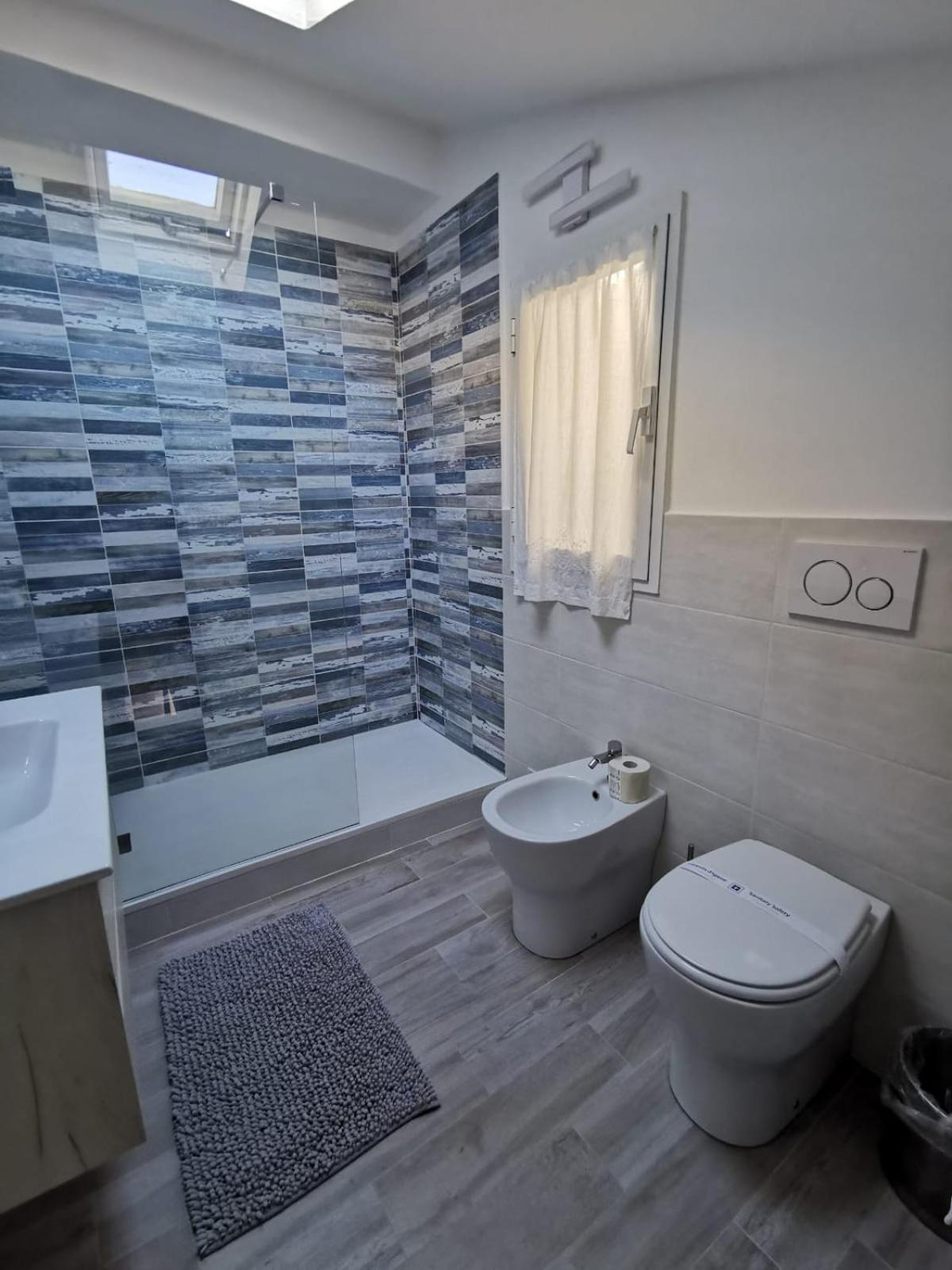 Ca Mea Apartment Imperia Luaran gambar