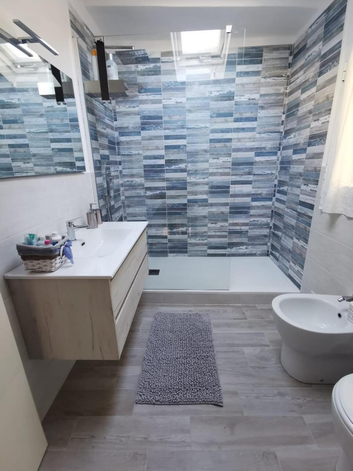 Ca Mea Apartment Imperia Luaran gambar