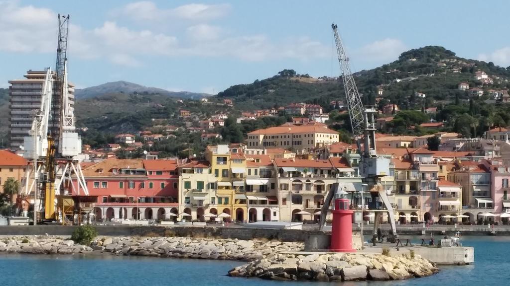 Ca Mea Apartment Imperia Luaran gambar