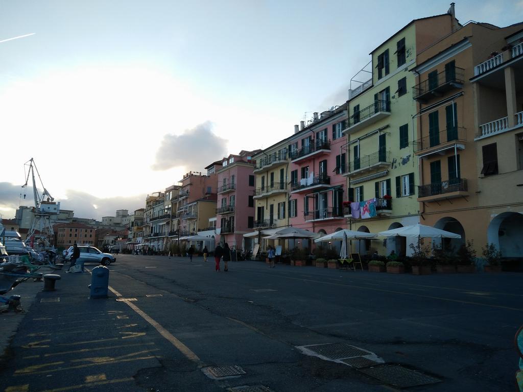 Ca Mea Apartment Imperia Luaran gambar
