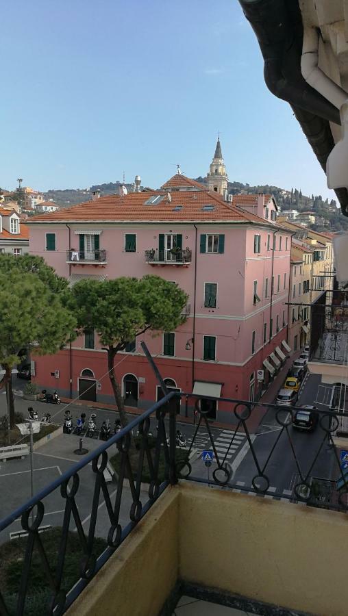 Ca Mea Apartment Imperia Luaran gambar